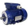 SILNIK ELEKTRYCZNY 0,55kW 400V 1380obr 3FAZOWY